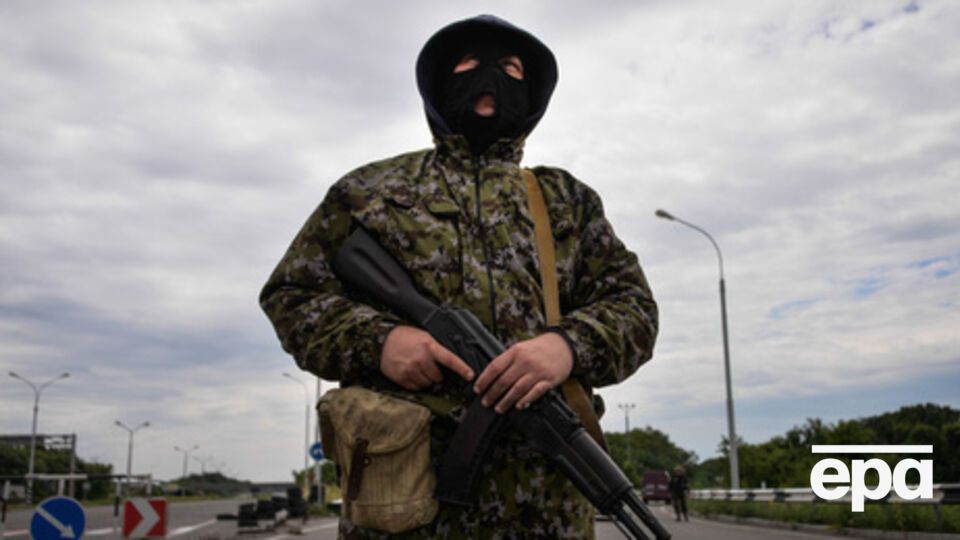 Сотрудник суда помогал террористам