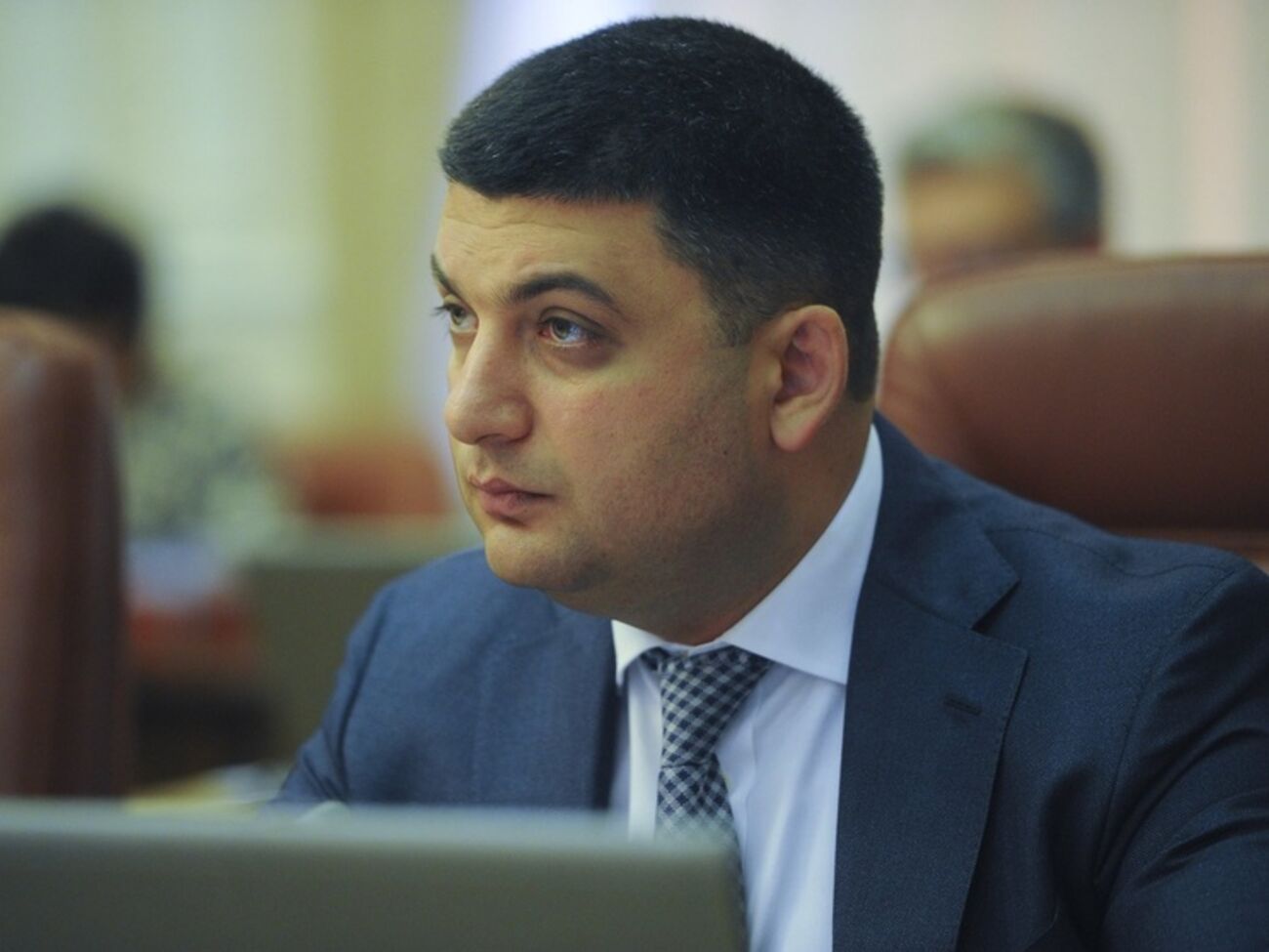 Владимир Гройсман анонсировал создание 28-го комитета в парламенте
