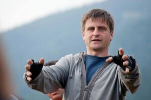 Пилунский: Я работаю над тем, чтобы культура стала оружием