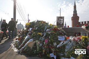 На сегодняшний день в деле об убийстве Немцова фигурируют семь человек, один из которых является действующим полицейским, а трое – бывшими сотрудниками правоохранительных органов