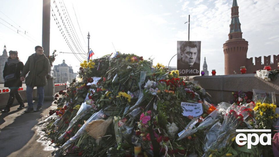 На сегодняшний день в деле об убийстве Немцова фигурируют семь человек, один из которых является действующим полицейским, а трое – бывшими сотрудниками правоохранительных органов