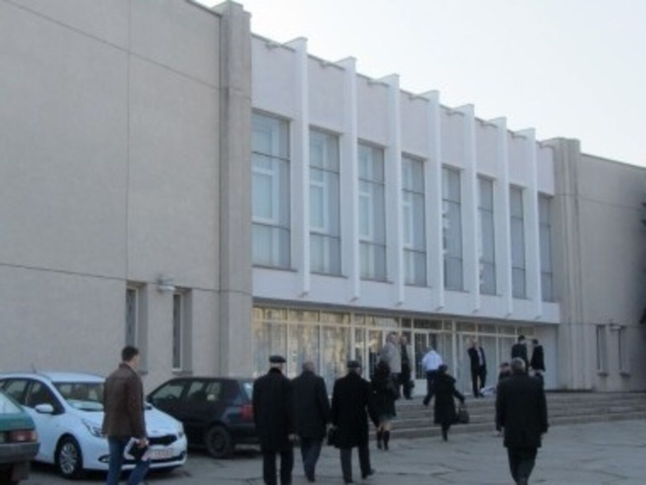 Полтавский облсовет признал Россию агрессором