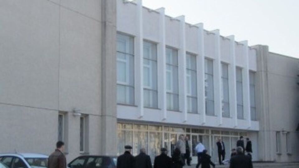 Полтавский облсовет признал Россию агрессором