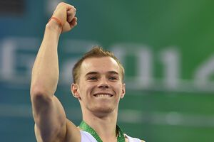 Верняев вернулся из Арлингтона с победой