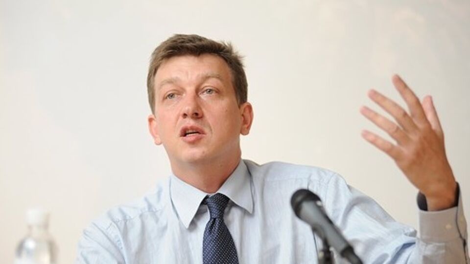 Доний: Все это время украинскую культуру продвигали идеалисты и романтики, а не украинское государство