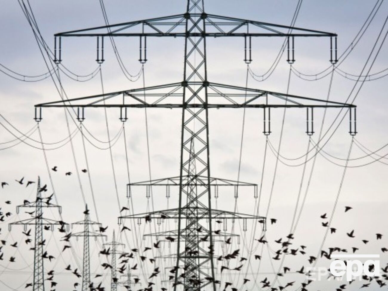 Энергетики ДТЭК Донецкоблэнерго и ДТЭК "Высоковольтные сети" продолжают восстановительные работы в Дебальцево и Углегорске