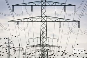 Энергетики ДТЭК Донецкоблэнерго и ДТЭК "Высоковольтные сети" продолжают восстановительные работы в Дебальцево и Углегорске