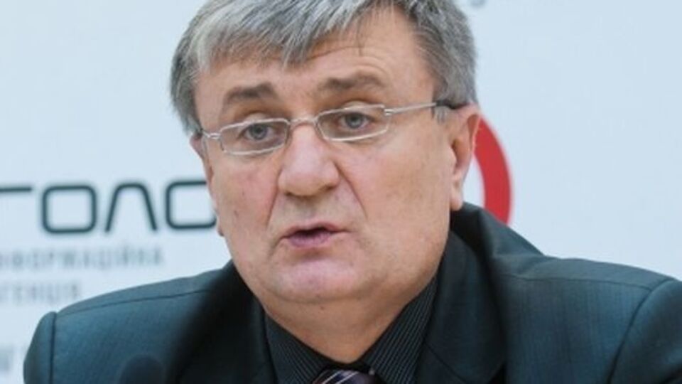 Гордиенко подозревают в фальсификации голосования 16 января