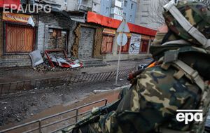 Пресс-центр АТО: В Луганской области боевики вступают в противостояния между собой