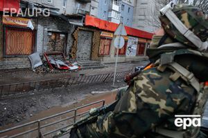 Пресс-центр АТО: В Луганской области боевики вступают в противостояния между собой