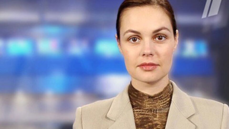 В Лисичанске транслировали "Первый канал"