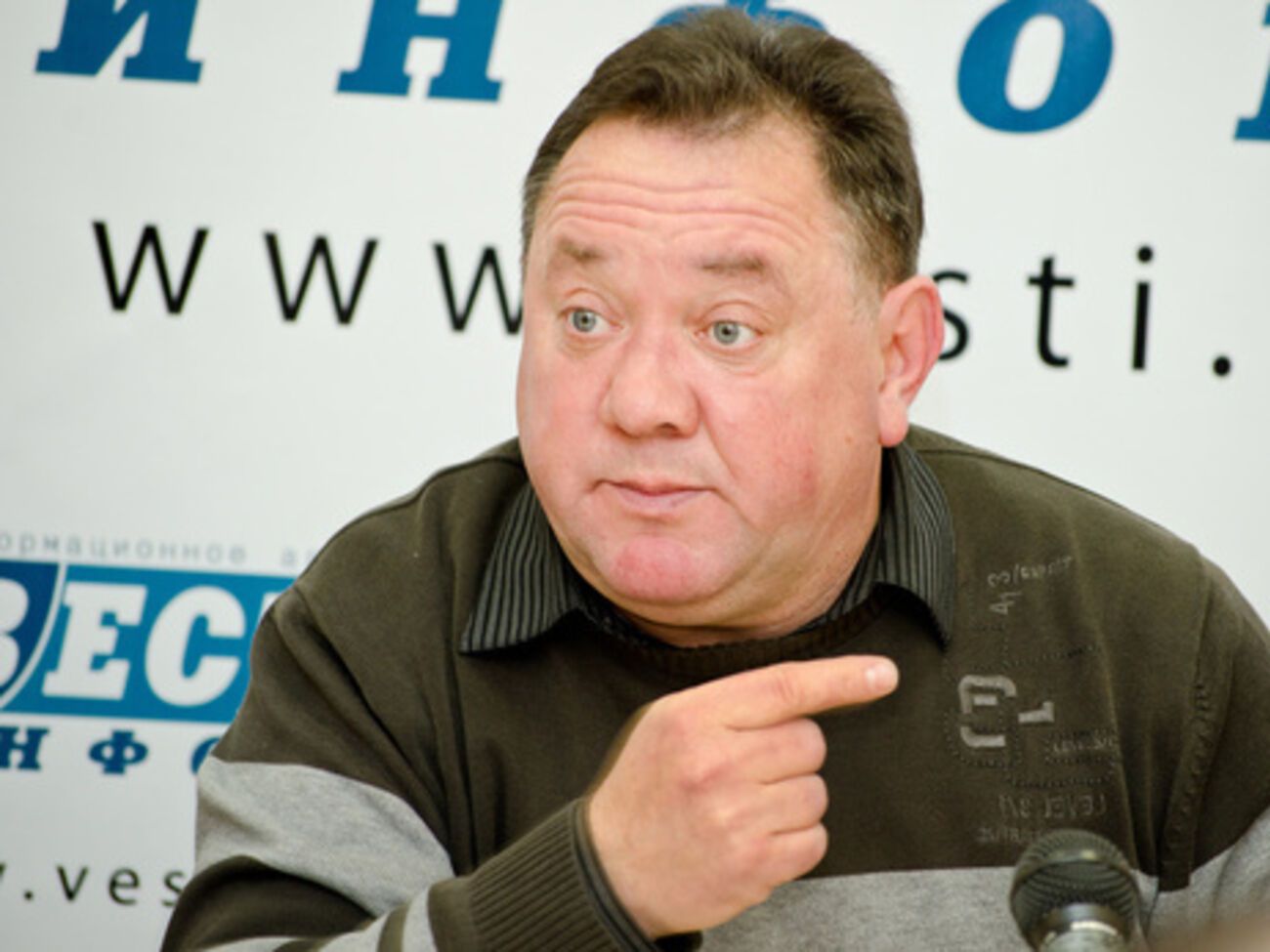 Benyuk: Want it or not, but money should be spent on culture for Ukraine to develop as a state