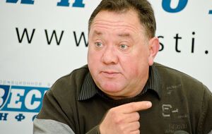 Benyuk: Want it or not, but money should be spent on culture for Ukraine to develop as a state