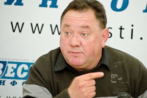 Benyuk: Want it or not, but money should be spent on culture for Ukraine to develop as a state