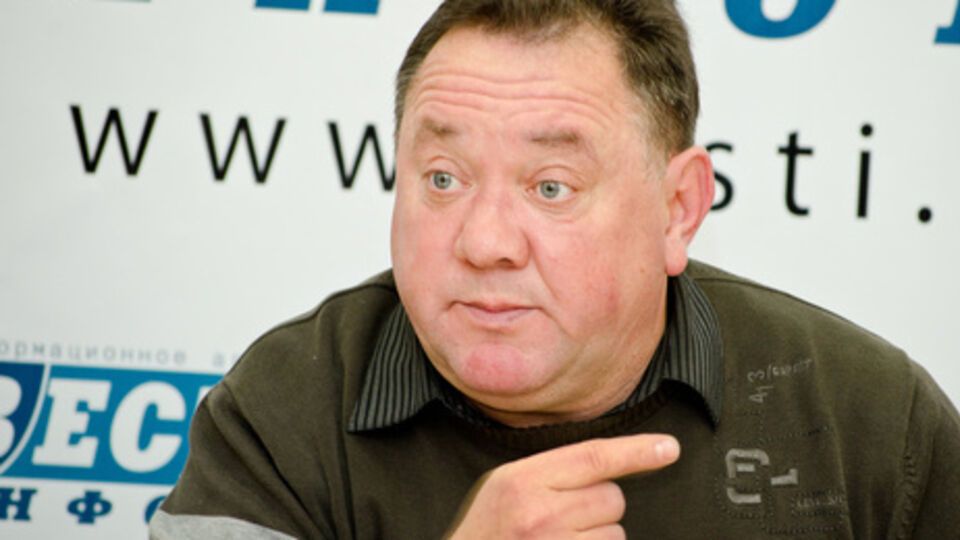 Benyuk: Want it or not, but money should be spent on culture for Ukraine to develop as a state