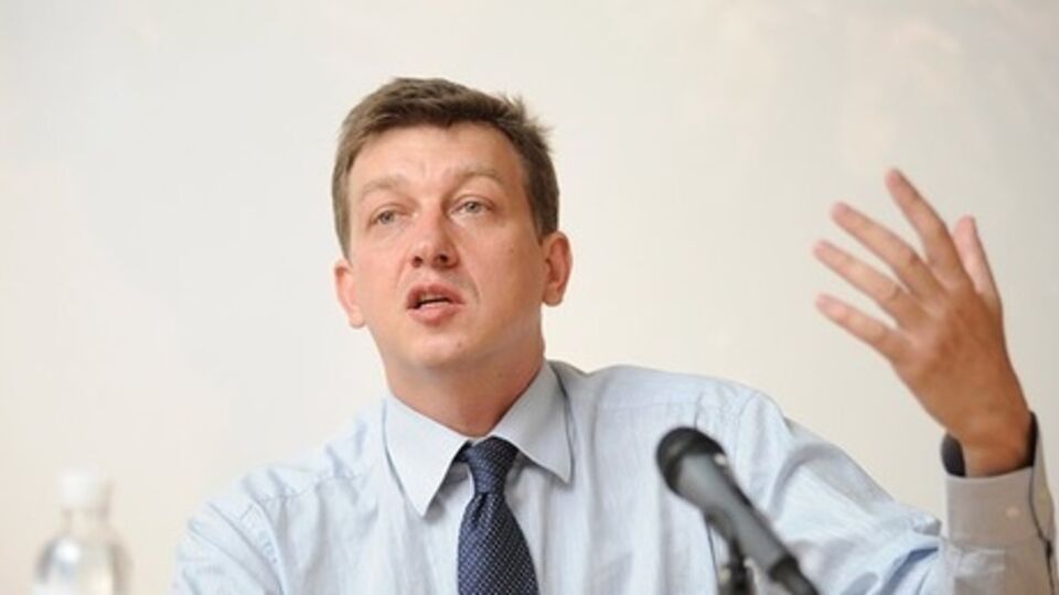 Doniy: Ukrainian culture has been promoted by idealists and romantics and not by the Ukrainian state for all this time