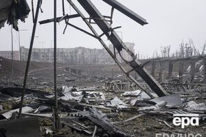 Наблюдатели СММ ОБСЕ слышали 32 взрыва входящих и исходящих минометных или артиллерийских выстрелов