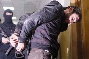 Дадаев: Куда мне девать те медали, что я получил?