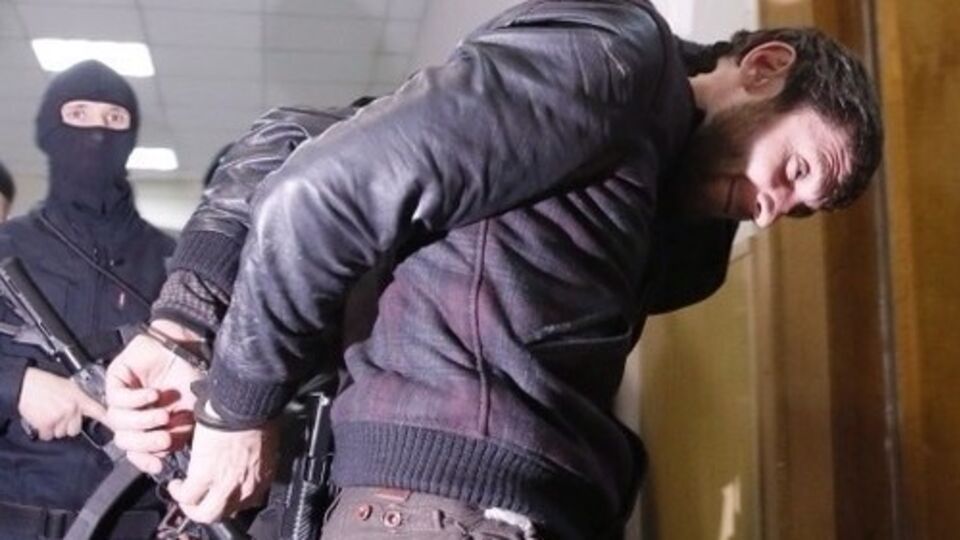 Дадаев: Куда мне девать те медали, что я получил?