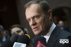 Туск: Никто не готов к силовому решению в украинском вопросе