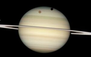 Диаметр главного зеркала телескопа Hubble — 2,4 м