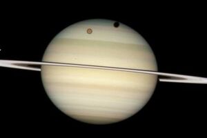 Диаметр главного зеркала телескопа Hubble — 2,4 м