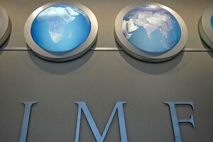 По данным Reuters, МВФ примет решение о выделении Украине $15,4 млрд