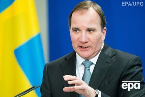 Стефан Левен сегодня в Киеве проведет ряд встреч с высшим руководством