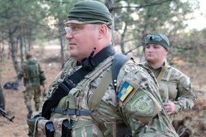 Андрей Янголенко и его жена Инна