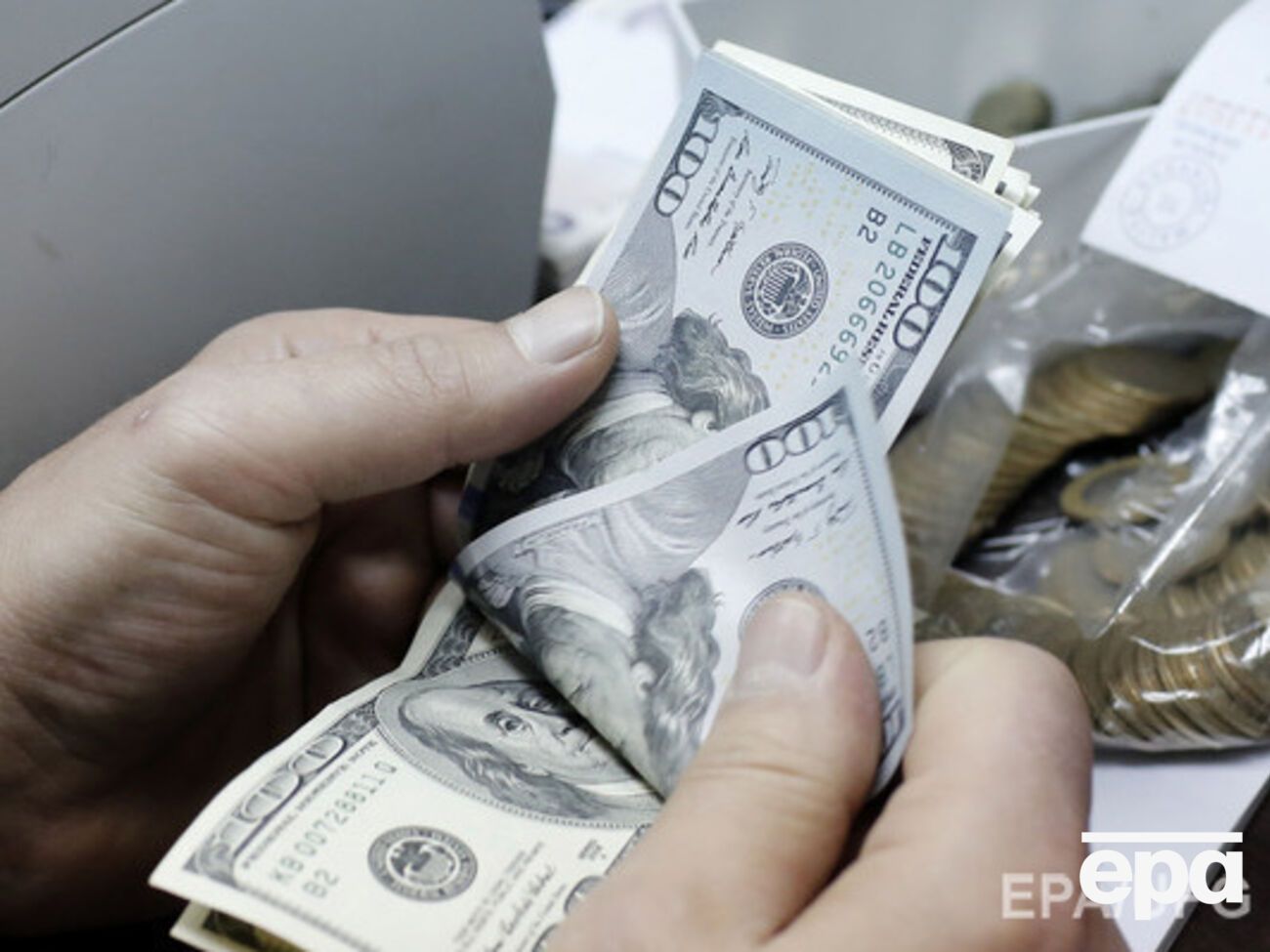 Курс валют на 11 марта