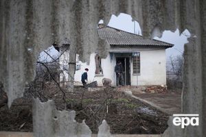 "Информационное сопротивление" сообщило о массовом мародерстве в Дебальцево