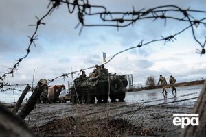 Группа "Информационное сопротивление" сообщила, что боевики продолжают нарушать Минские договоренности о прекращении огня на Донбассе