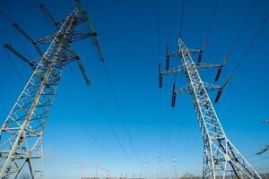 Геннадий Москаль сообщил, что причина технических неполадок на линиях электропередач еще уточняется