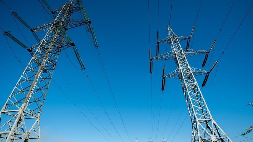 Геннадий Москаль сообщил, что причина технических неполадок на линиях электропередач еще уточняется