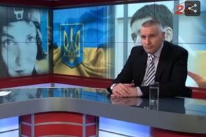 Скриншот видео "Канала 24"