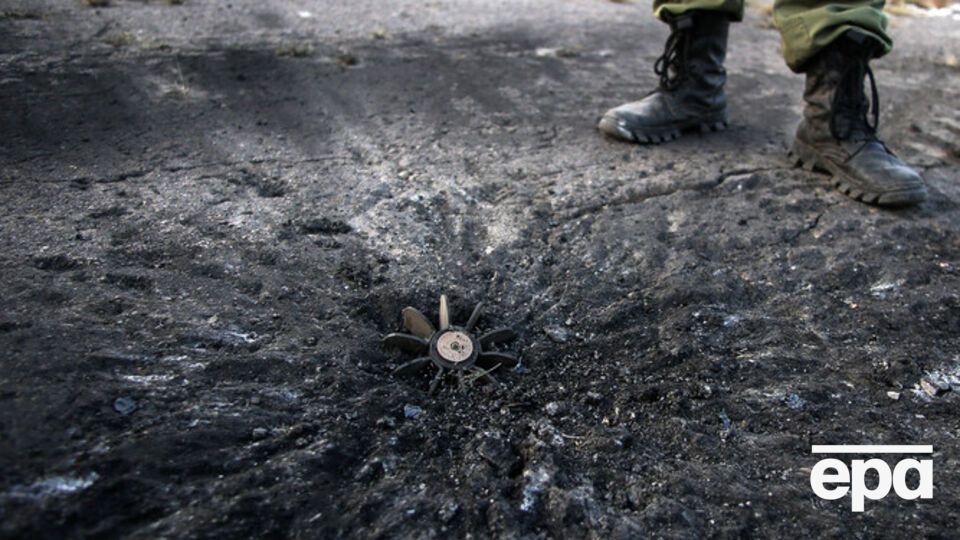 Генштаб сообщил, что, несмотря не перемирие, на Донбассе продолжают гибнуть украинские военные