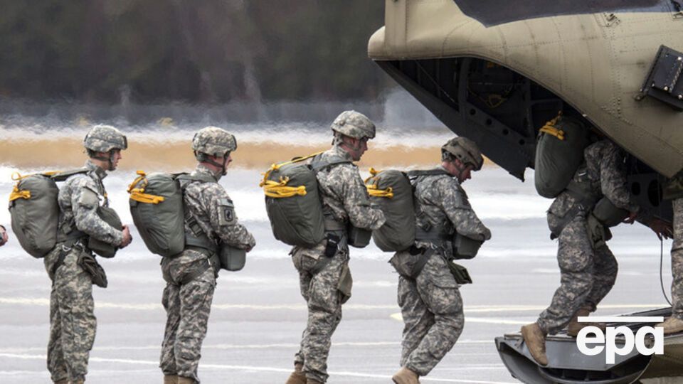 Катастрофа произошла во время ночных учений