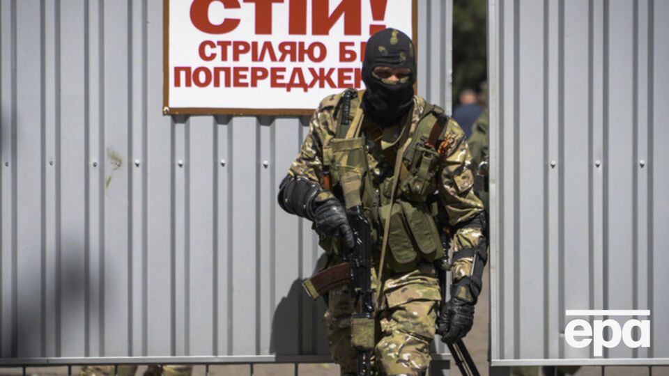 Дмитрий Тымчук сообщили, что боевики на Донбассе перебрасывают технику в несколько населенных пунктов