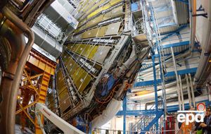 БАК перезапустят 23 марта после длительного простоя