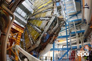 БАК перезапустят 23 марта после длительного простоя