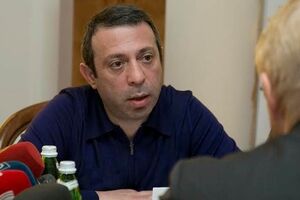 Корбан сообщил о создании единого Центра идентификации погибших в АТО