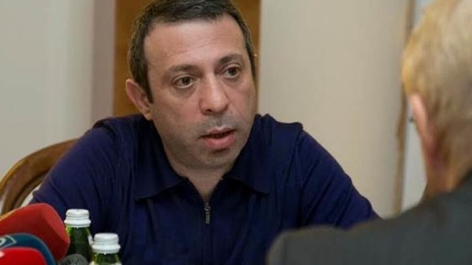 Корбан сообщил о создании единого Центра идентификации погибших в АТО