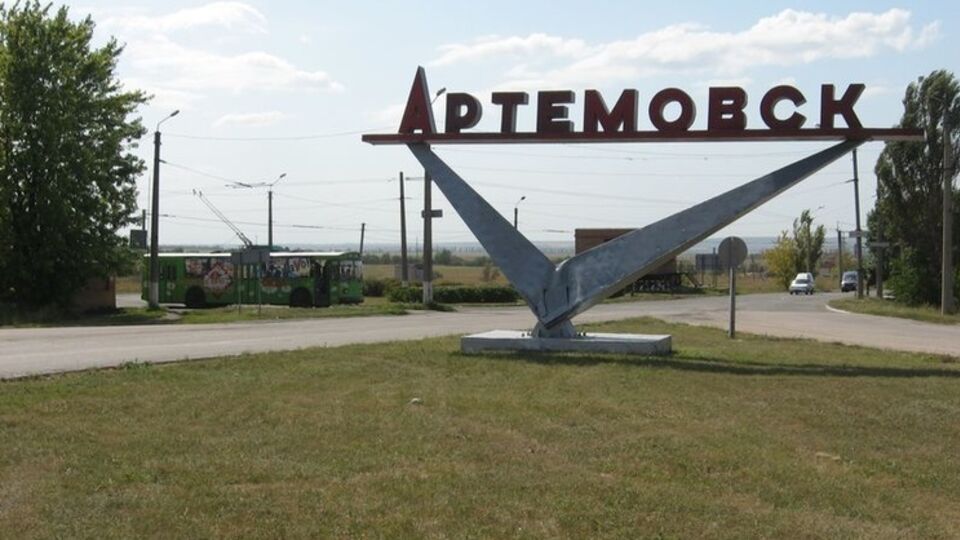 Трое жителей Артемовска арестованы за участие в захвате прокуратуры и пытки