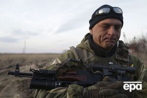 Боевики продолжают обстрелы на Мариупольском направлении