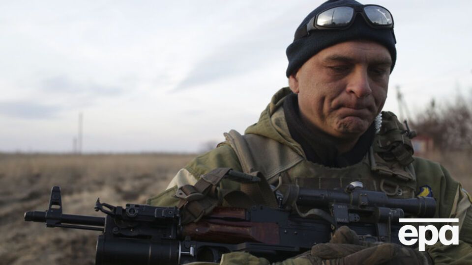 Боевики продолжают обстрелы на Мариупольском направлении