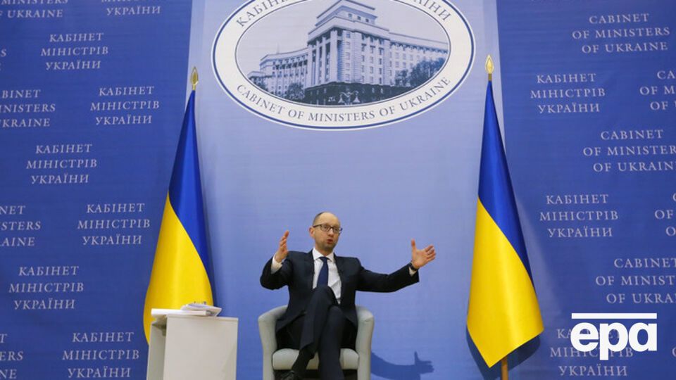 Украина готовит иск к России в Международный суд ООН