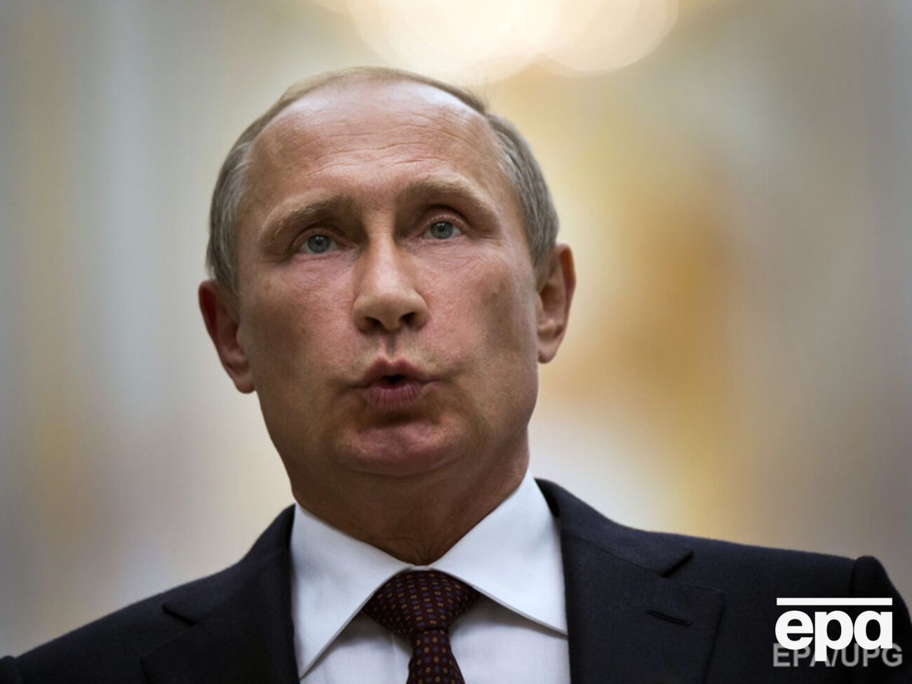 По информации Reuters, Путин заболел и не полетит в Казахстан