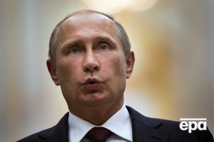 По информации Reuters, Путин заболел и не полетит в Казахстан