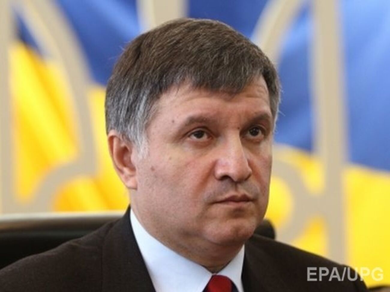 Аваков обещает патрульную службу во всех городах-миллионниках уже в этом году