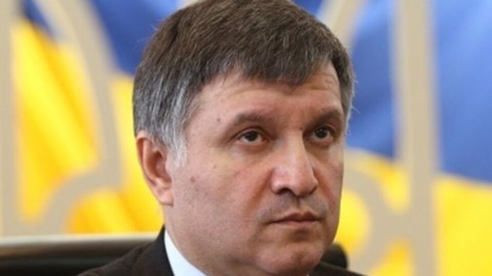 Аваков обещает патрульную службу во всех городах-миллионниках уже в этом году